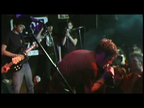 Senses Fail @ Nada Recording Studio w/ John Naclerio