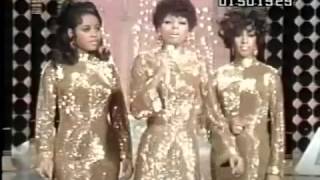 Diana Ross & The Supremes - The Lady Is A Tramp