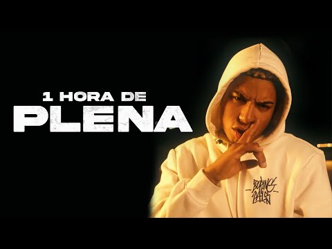 PLENA - Enganchado Invierno 2023