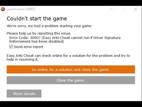 How To Fix Error Code 3007 Fortnite Netlab How To Fix Error Code 3007 Fortnite Netlab