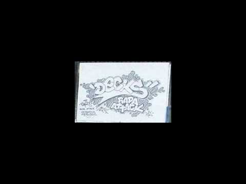 DJ Decks Mixtape vol. 1  side B