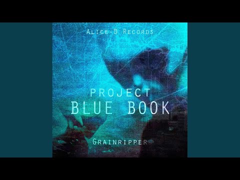 Project Blue Book (Original Mix)