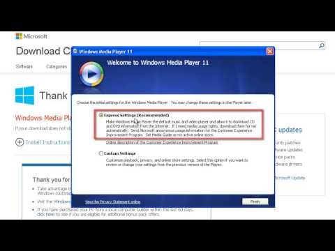How to Set GIF as Background Windows 7