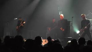 The Godfathers - If I Only Had Time (Het Depot Leuven 06/04/2019)