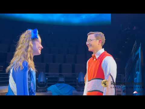 Hale Centre Theatre: Finding Nemo Jr. - 2023 Trailer
