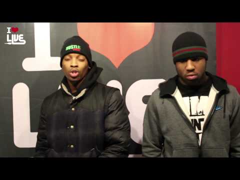 Pane & Yardz - Stacey & Christopher #ILLAcoustic