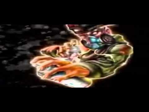 Richgrove .Classic &  legacy 1987. feat. Rakim, Nas & Krs One)