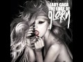 Lady Gaga - The Edge Of Glory Official ...