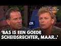 Youri Mulder over Nijhuis: 'Bas is een goede scheidsrechter, maar...' | DE ORANJEZOMER