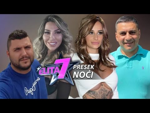 HAOSA NIJE MANJKALO! Aneli nikad spremnija za SUOČAVANJE sa Asminom