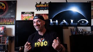 New Halo TV Series First Impressions - Gamester81