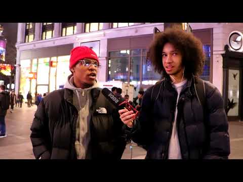 LIGHTSKIN VS BLACK GIRLS!