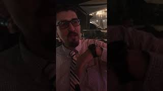 WARNING LANGUAGE! Byron’s Review