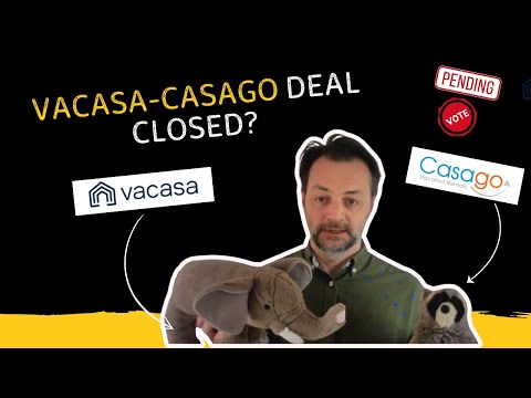 Vacasa Washington
