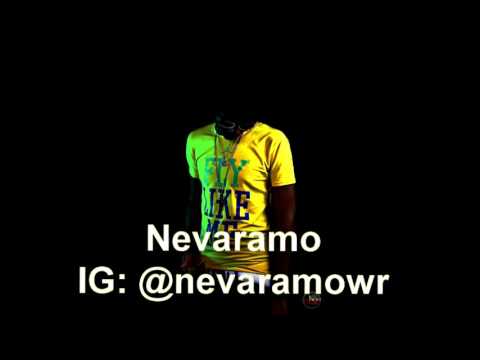 Nevaramo - Model (VIP RIDDIM BY DAV'GION MUSIC)