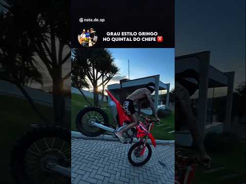 A NATA DE SP - GRAU E RL ESTILO GRINGO NO QUINTAL DO BUZEIRA TROPA DO BK #anata #viral #eua