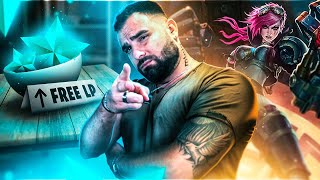 FREE LP AVEC CE CHAMPION SIMPLE D'UTILISATION (bien pour les débutants)