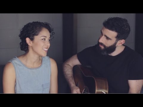 God Only Knows - The Beach Boys (Imaginary Future & Kina Grannis Cover)
