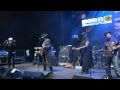 SLY & ROBBIE "When your'e hot you're hot" - Live @ OSTRÓDA REGGAE FESTIVAL 2011