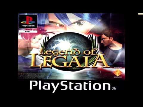Legend of Legaia Ost - Mist covered Town Extended