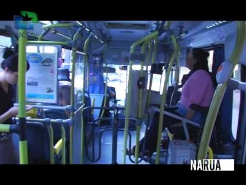 Na Rua - 19/11/2014 - Trânsito em Caxias do Sul