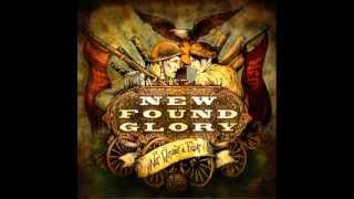 New Found Glory  - Not Without A Fight (Full)