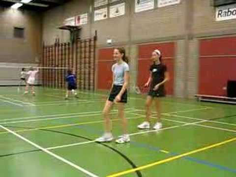 BBC´77 jeugdtraining