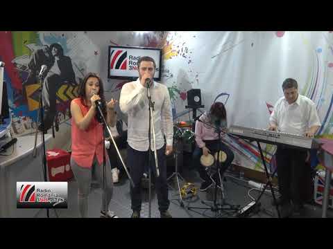 3Net Live Sessions.Random Band - Aia E Ma