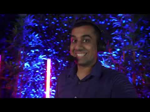 Experience DreamHack Valencia(Spain) 2022