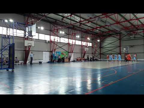 Dan Dacian - Leii U15