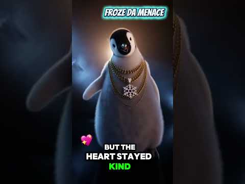 ICEBLOCK CYPHER ❄️ | Zaza ft. Snowcone P, Arctic Bling, OG Chillshot & Froze Da Menace