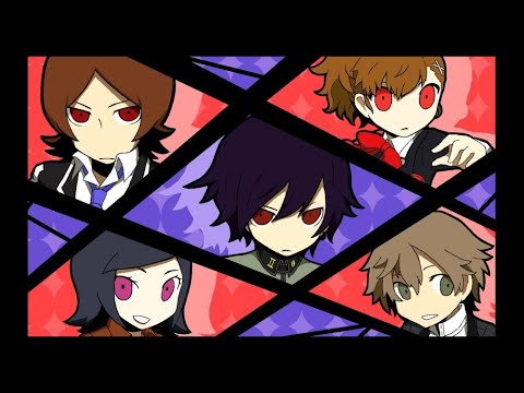 Video thumbnail for ETERNAL PUNISHMENT