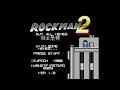 Mega Man Hack Longplay Rockman 2 But All Memes
