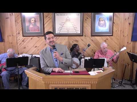 23-0416pm - Son of Man Pt.102 - Wade Dale