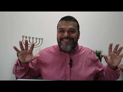 Parashat Bereshit Parte 1