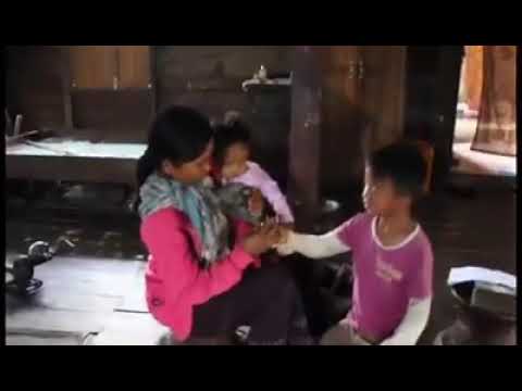 Pa Aw Zuu Dawn Nawn Ken Maw Zomi New Song