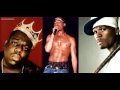 50 Cent I Smell Pussy Remix ft 2Pac & Biggie ...