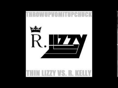 Thin Lizzy vs. R. Kelly (2009)