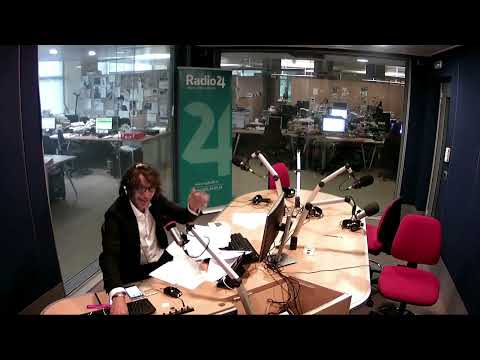 Copertina di La Corte: Mauro da Mantova solo in tv - La Zanzara 12.9.2017