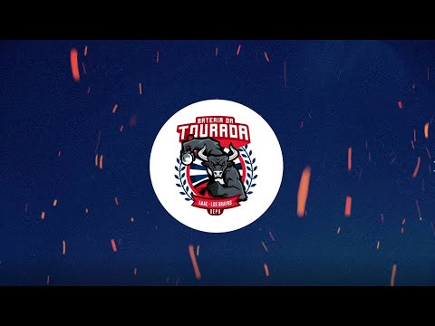 Bateria Tourada - JOIA PG 2023