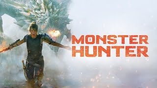 Monster Hunter | Official Trailer | Horror Brains