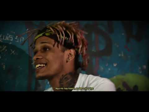 Blackout - Ty Rose (Vídeo oficial)