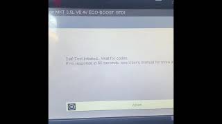 Código u210b Ford Interpretación