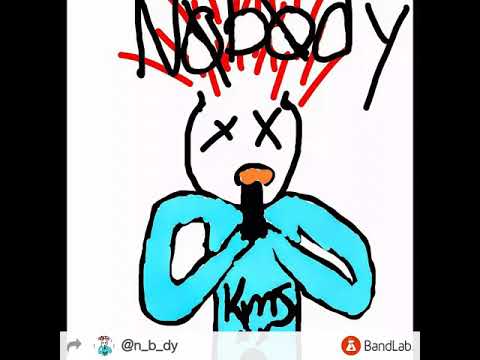 Nøbødy - freelance (prod. Deadkid Shai)