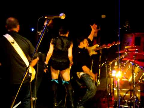 The Cult Maniax. Blue Baby