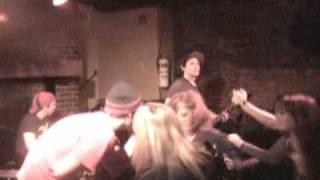 Broken Culture - No Justice No Peace - Live 6 .wmv