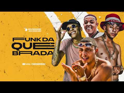 MC Paulin da Capital, MC Alê, Mc Lipi e Mc Digo STC - Mandrakes do Asfalto (Áudio Oficial) DJ RD