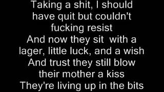 Loyle Carner - Ain't Nothing Changed Lyrics