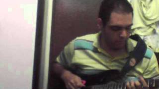 On The Run Again-Yngwie Malmsteen