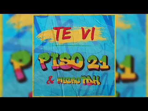 Piso 21 Ft Micro TDH - Te Vi